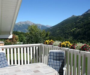 Ferienwohnung Großvenediger