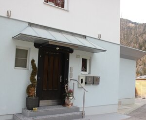 Ferienwohnung Panoramablick Osttirol