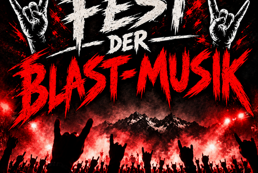 Fest der Blast-Musik