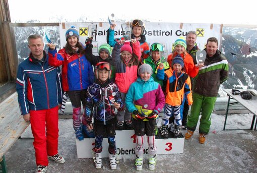 Osttiroler Kinderrennen