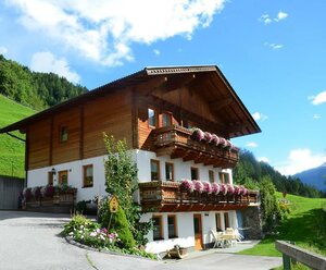 Haus Presslaber