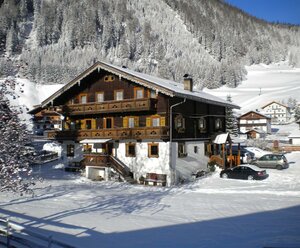 Haus Gliber