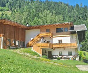 Familie Tagger/Burgfrieden