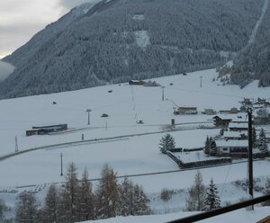 Haus Gossa
