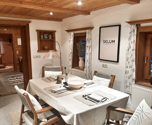 Ferienwohnung Eggerhof-Schaller