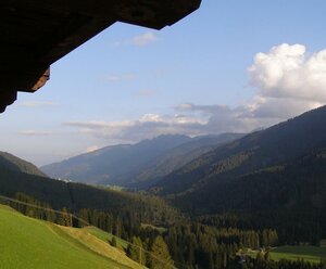 Ferienhaus Egger Gottfried