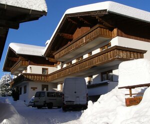 Haus Gatterer
