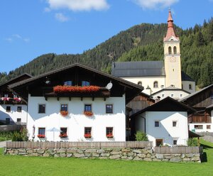 Kleinbacherhof