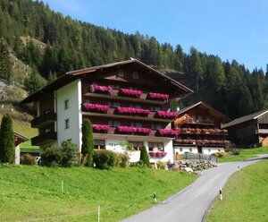 Pension LEDERERHOF