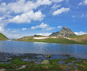 Apartments Pötscher