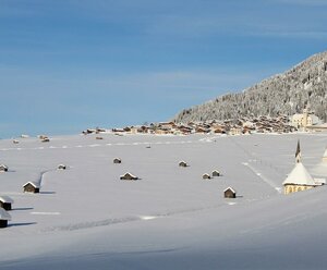 Bauernhof Lienharter