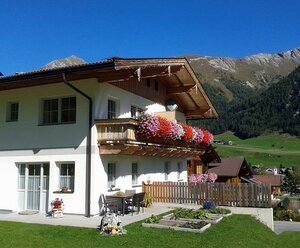 Haus Alpenblick