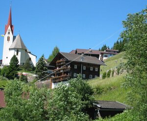 Haus GUGLPRASTA