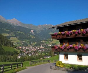 Gästeheim Pötscher