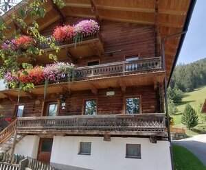 Ferienwohnung Entstrasser