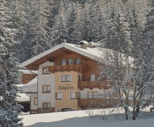 Gästehaus WOLFGARTEN