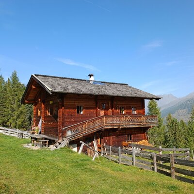 Gissekammer