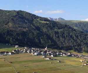 Aussermascherhof - FEWO
