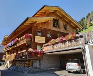 Ferienwohnung Pichler