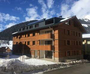 Venediger-Chalet