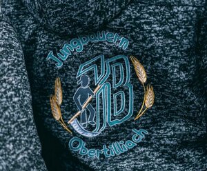 Jungbauernball der JB/LJ Obertilliach