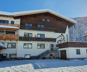 Privathotel GARNI OLYMPIA