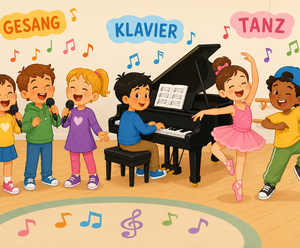 Abendserenade der LMS Matrei-Iseltal