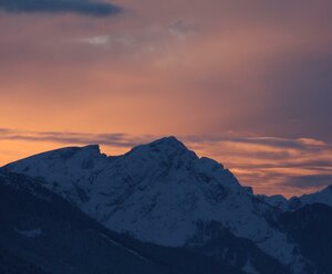 Ferienappartement Grösser