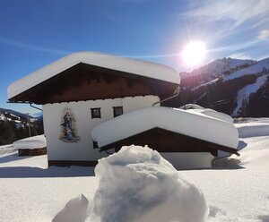 Ferienwohnung Siegmund Prinster
