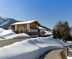Haus Kofler-Hoferhof
