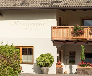 Kristemoarhof