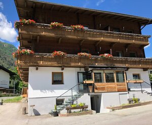 Ferienhaus Tirol