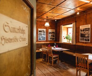 Matreier Tauernhaus