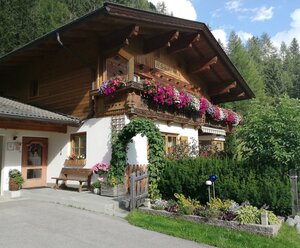 Haus Schoberblick
