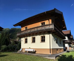 Chalet SchiWaGo
