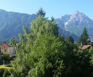 Ferienwohnung Holiday  Lienz