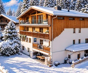 Ferienwohnung Oberprossegg