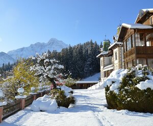 Hotel Gribelehof