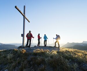 Kostenlos geführte Wanderungen
