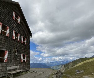 Kalser Wallfahrt nach Heiligenblut