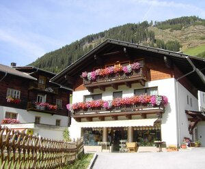 Ferienwohnung Waltraud UNTERKIRCHER