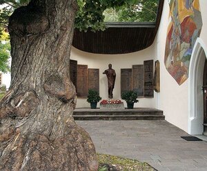 Haus Oberascher