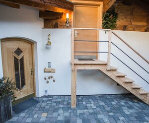 Ferienwohnung Walder