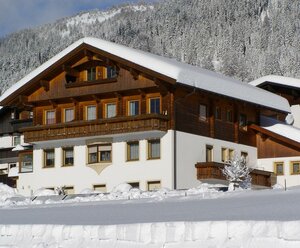 Ferienwohnungen Peter Schneider