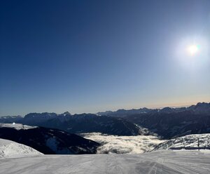 Almhütte die Stiendlalm
