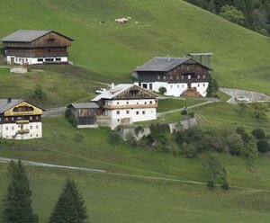 Chalet MESH-Mittereggerschneiderhof