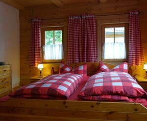 Ferienhaus Posthüttl