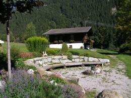 Ferienhaus ROSEMARIE