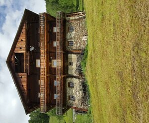 Ferienhaus Grossgasser