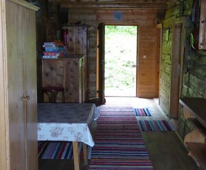 Oberstalleralm Bachlet